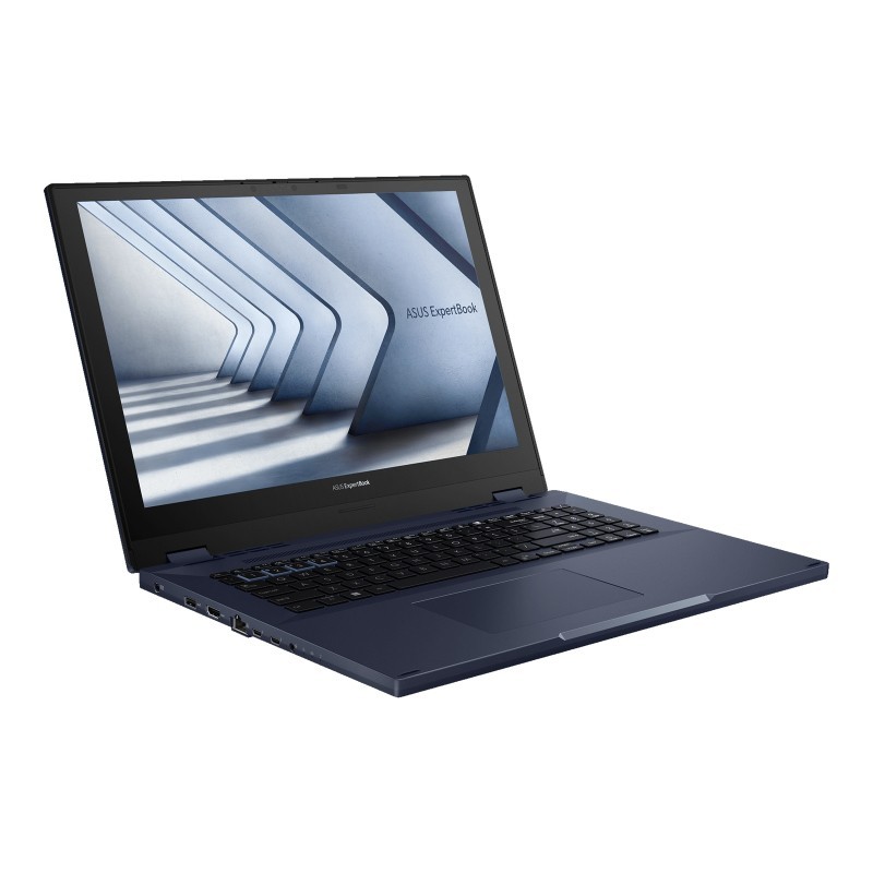 ASUS ExpertBook B6602FC2-MH0399X Intel® Core™ i7 i7-12850HX Ibrido (2 in 1) 40,6 cm (16") Touch screen WQXGA 32 GB DDR5-SDRAM 1