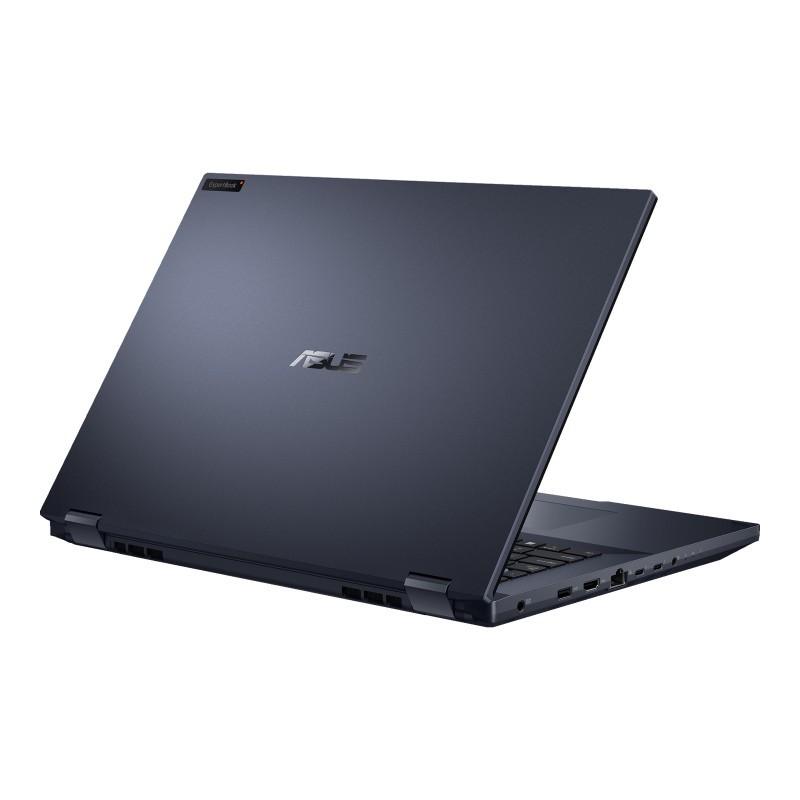 ASUS ExpertBook B6602FC2-MH0399X Intel® Core™ i7 i7-12850HX Ibrido (2 in 1) 40,6 cm (16") Touch screen WQXGA 32 GB DDR5-SDRAM 1