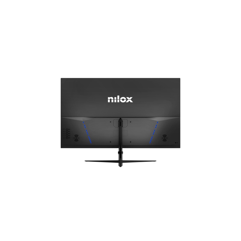 Nilox NXM32FHD02 Monitor PC 81,3 cm (32") 1920 x 1080 Pixel Full HD LED Nero