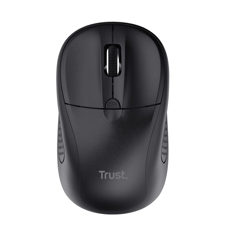 Trust Primo mouse Ambidestro Bluetooth Ottico 1600 DPI