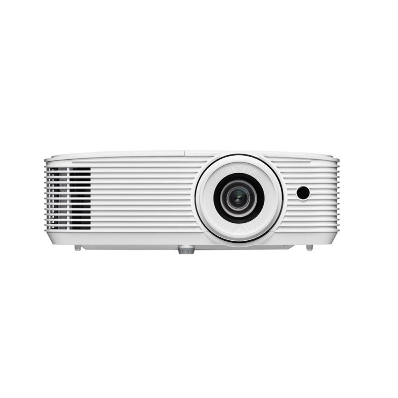 Optoma EH401 videoproiettore 4000 ANSI lumen DLP 1080p (1920x1080) Compatibilità 3D Bianco