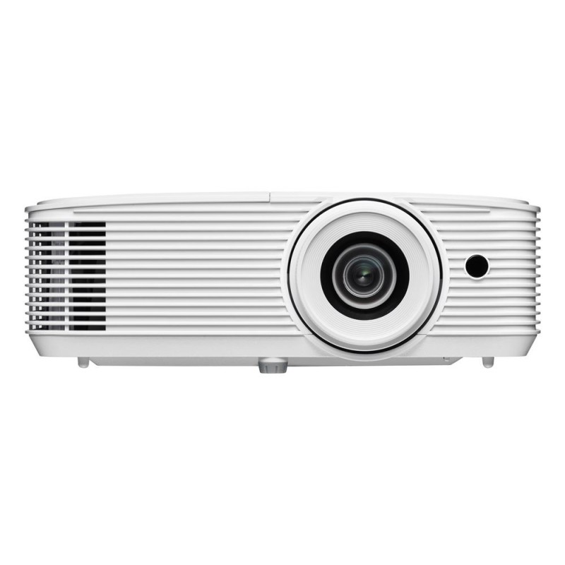 Optoma EH401 videoproiettore 4000 ANSI lumen DLP 1080p (1920x1080) Compatibilità 3D Bianco