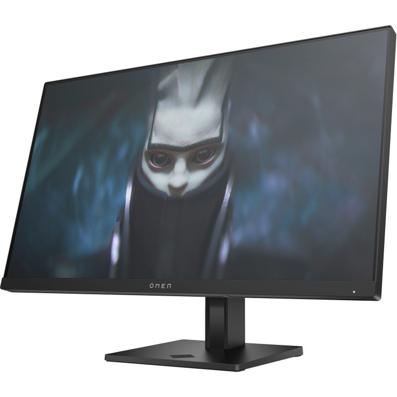 HP OMEN by HP 24 Monitor PC 60,5 cm (23.8") 1920 x 1080 Pixel Full HD Nero