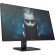 HP OMEN by HP 24 Monitor PC 60,5 cm (23.8") 1920 x 1080 Pixel Full HD Nero