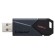 Kingston Technology DataTraveler 128GB Portable USB 3.2 Gen 1 Exodia Onyx