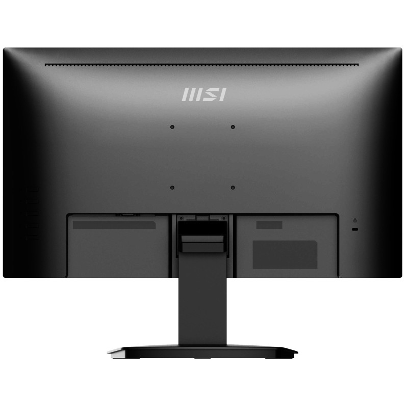 MSI Pro MP223 Monitor PC 54,5 cm (21.4") 1920 x 1080 Pixel Full HD LED Nero