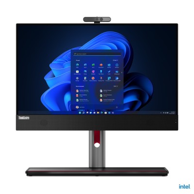Lenovo ThinkCentre M70a Intel® Core™ i5 i5-12400 54,6 cm (21.5") 1920 x 1080 Pixel PC All-in-one 8 GB DDR4-SDRAM 512 GB SSD