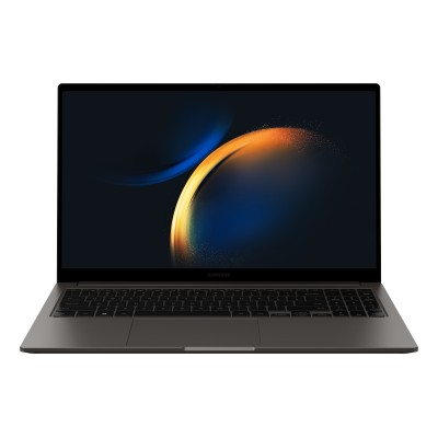 Samsung Galaxy Book3 (15.6", i7, 16GB, Intel Iris Xe)