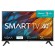 Hisense 40A4K TV 101,6 cm (40") Full HD Smart TV Wi-Fi Nero 200 cd m²