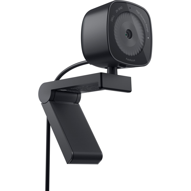 DELL Webcam - WB3023 - QHD 2K