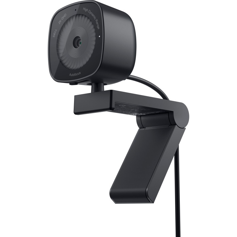 DELL Webcam - WB3023 - QHD 2K