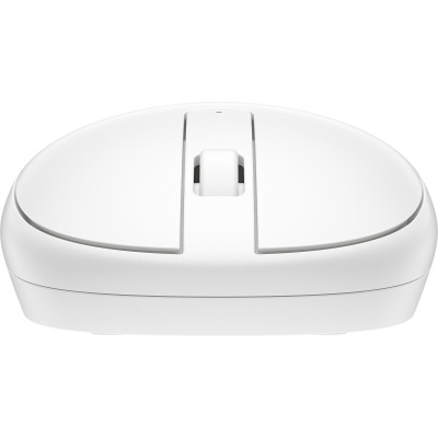 HP Mouse Bluetooth 240 Lunar White