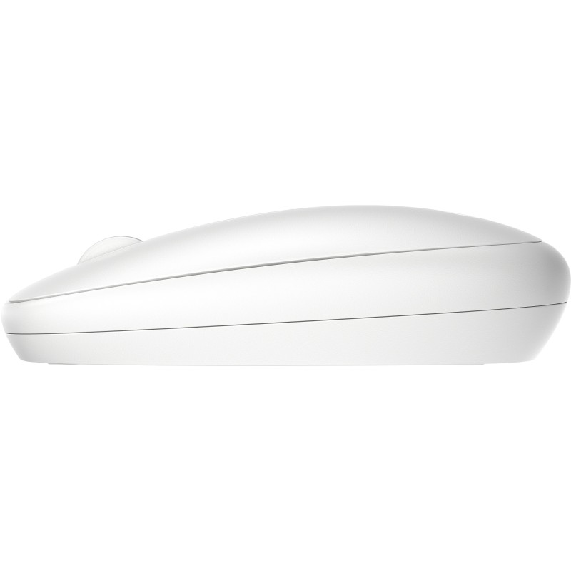 HP Mouse Bluetooth 240 Lunar White