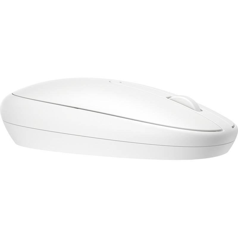 HP Mouse Bluetooth 240 Lunar White