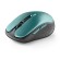 NGS EVO RUST mouse Mano destra RF Wireless Ottico 1600 DPI