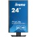 iiyama ProLite XUB2492HSC-B5 LED display 61 cm (24") 1920 x 1080 Pixel Full HD Nero