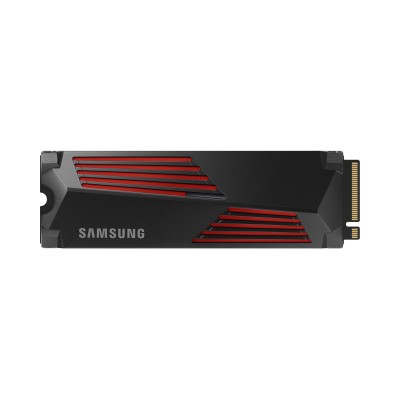 Samsung 990 PRO NVMe 1TB con Dissipatore di calore, SSD interno