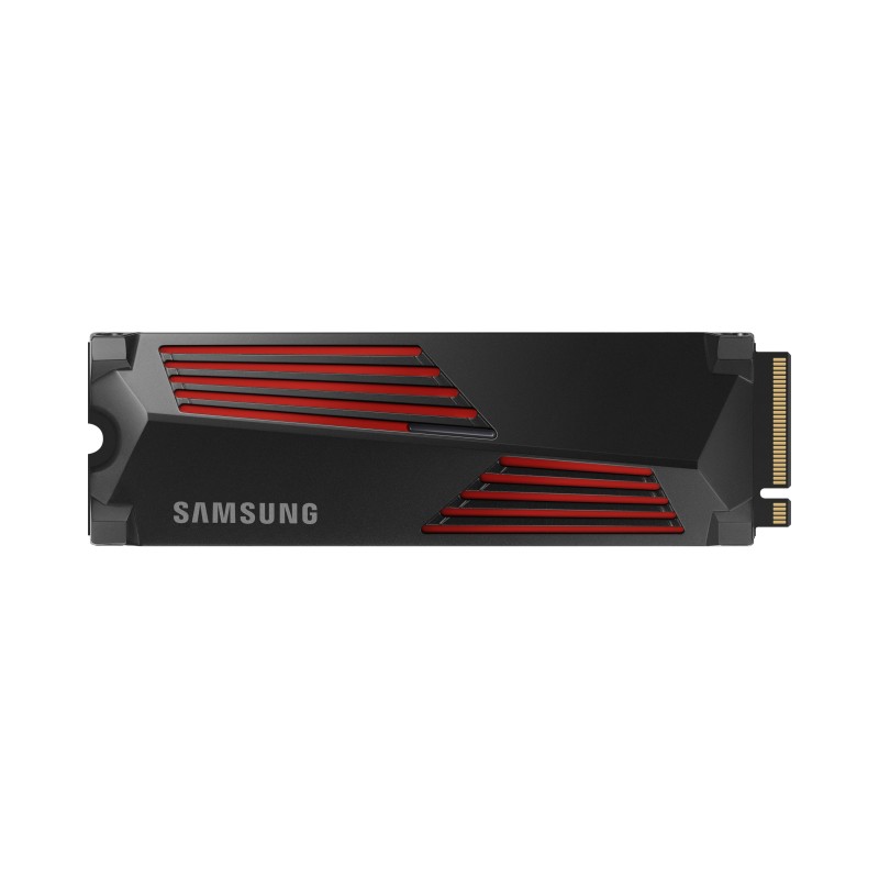 Samsung 990 PRO NVMe 1TB con Dissipatore di calore, SSD interno