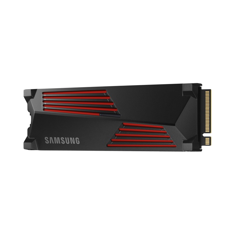 Samsung 990 PRO NVMe 1TB con Dissipatore di calore, SSD interno