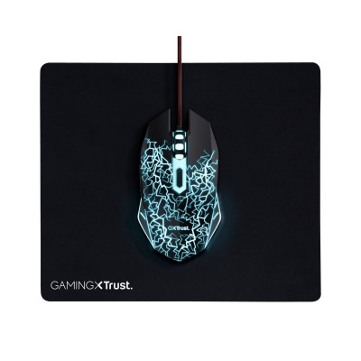 Trust 24752 mouse Ambidestro USB tipo A 4000 DPI