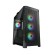 COUGAR Gaming CGR-5AD1B-AIR-RGB Midi Tower Nero