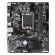 Gigabyte H610M K DDR4 scheda madre Intel H610 Express LGA 1700 micro ATX