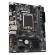 Gigabyte H610M K DDR4 scheda madre Intel H610 Express LGA 1700 micro ATX