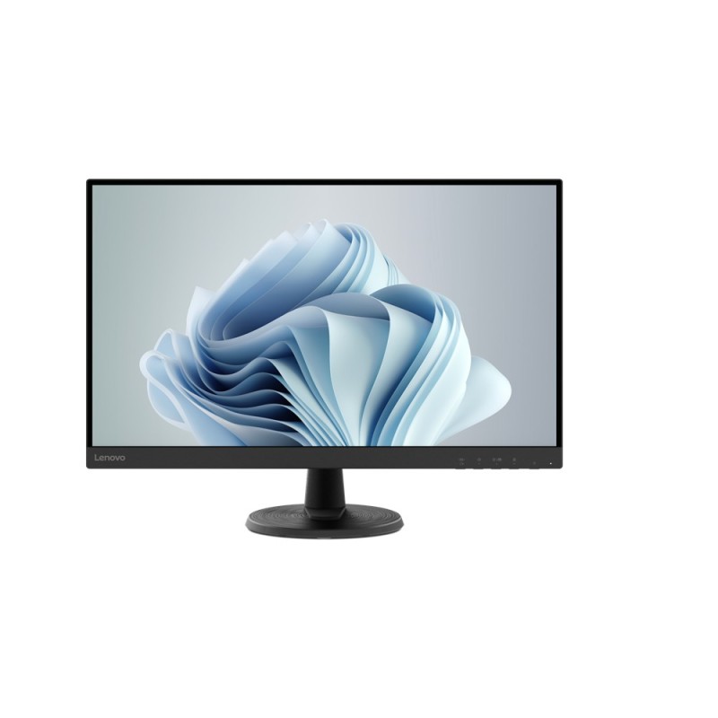 Lenovo C27-40 Monitor PC 68,6 cm (27") 1920 x 1080 Pixel Full HD LED Nero