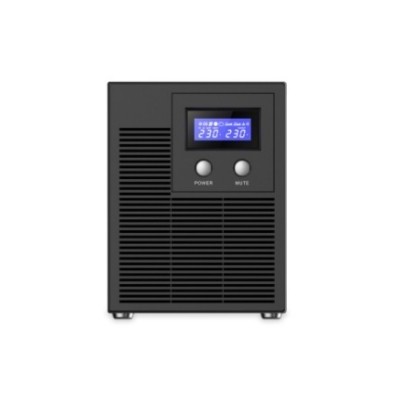 Atlantis Land A03-HP3003P gruppo di continuità (UPS) A linea interattiva 2 kVA 1400 W 6 presa(e) AC
