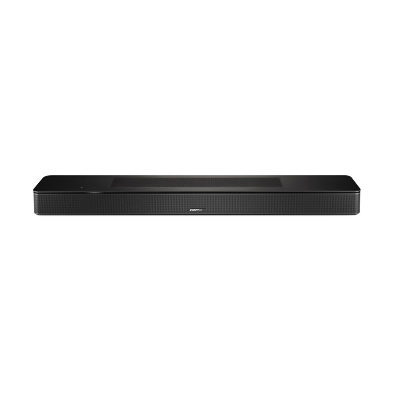 Bose Smart Soundbar 600 Nero