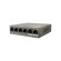 IP-COM Networks G2206P-4-63W switch di rete Gestito Gigabit Ethernet (10 100 1000) Supporto Power over Ethernet (PoE)