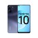 realme 10 16,3 cm (6.4") Doppia SIM Android 12 4G USB tipo-C 8 GB 256 GB 5000 mAh Nero