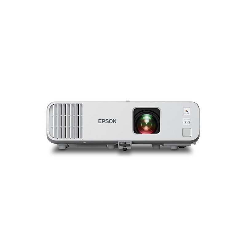 Epson PowerLite L210W videoproiettore 4500 ANSI lumen 3LCD WXGA (1280x800) Bianco