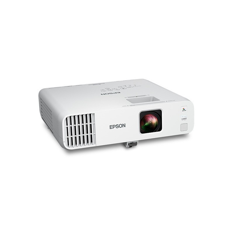 Epson PowerLite L210W videoproiettore 4500 ANSI lumen 3LCD WXGA (1280x800) Bianco