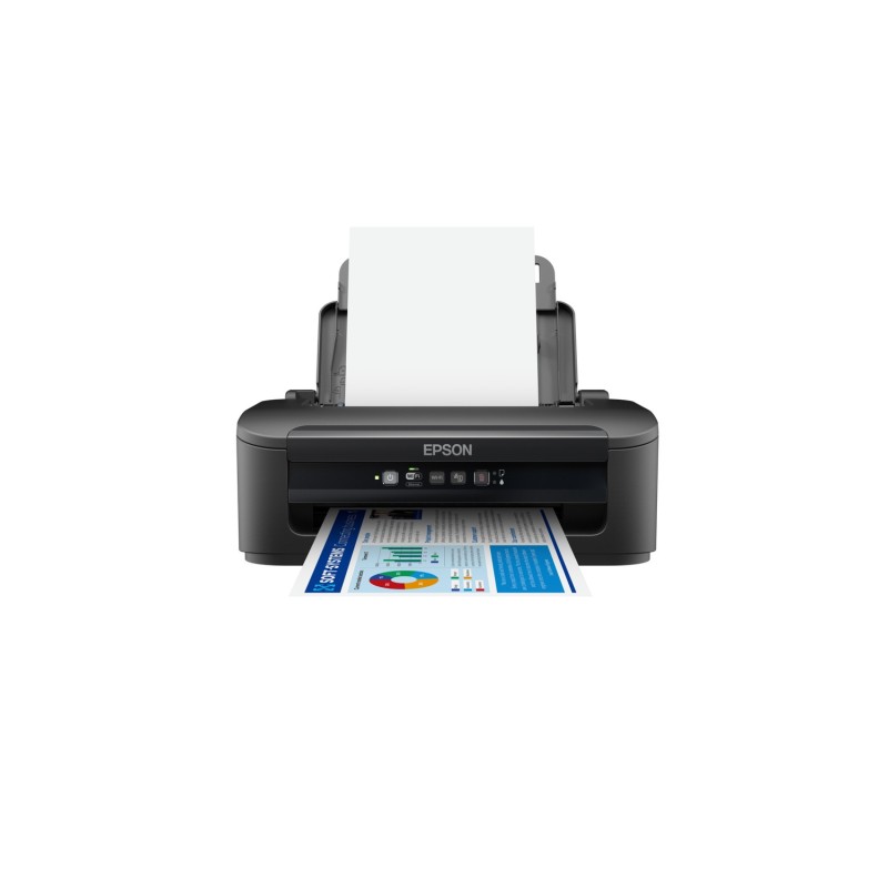 Epson WorkForce WF-2110W stampante a getto d'inchiostro A colori 5760 x 1440 DPI A4 Wi-Fi