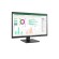 LG 27BN55UP-B Monitor PC 60,5 cm (23.8") 1920 x 1080 Pixel Full HD Nero