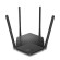 Mercusys MR60X router wireless Gigabit Ethernet Dual-band (2.4 GHz 5 GHz) Nero