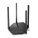 Mercusys MR60X router wireless Gigabit Ethernet Dual-band (2.4 GHz 5 GHz) Nero