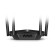 Mercusys MR60X router wireless Gigabit Ethernet Dual-band (2.4 GHz 5 GHz) Nero