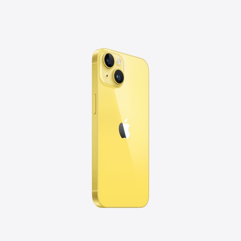 Apple iPhone 14 128GB Giallo