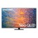 Samsung Series 9 TV QE65QN95CATXZT Neo QLED 4K, Smart TV 65" Processore Neural Quantum 4K, Dolby Atmos e OTS+, Slate Black 2023