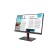 Lenovo ThinkVision S25e-30 LED display 62,2 cm (24.5") 1920 x 1080 Pixel Full HD Grigio