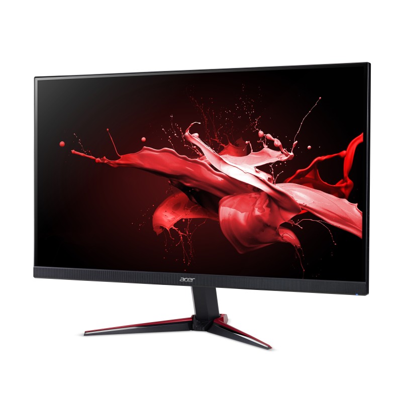 Acer NITRO VG0 VG240Y E Monitor PC 60,5 cm (23.8") 1920 x 1080 Pixel Full HD LCD Nero