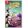 Nintendo Disney Illusion Island Standard Cinese semplificato, DUT, Inglese, ESP, Francese, ITA, Giapponese, Coreano Nintendo