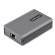 StarTech.com Adattatore da Thunderbolt 3 a Ethernet, 10GbE - Multi-Gigabit, Adattatore di rete Lan Thunderbolt 3 a RJ45 - NIC