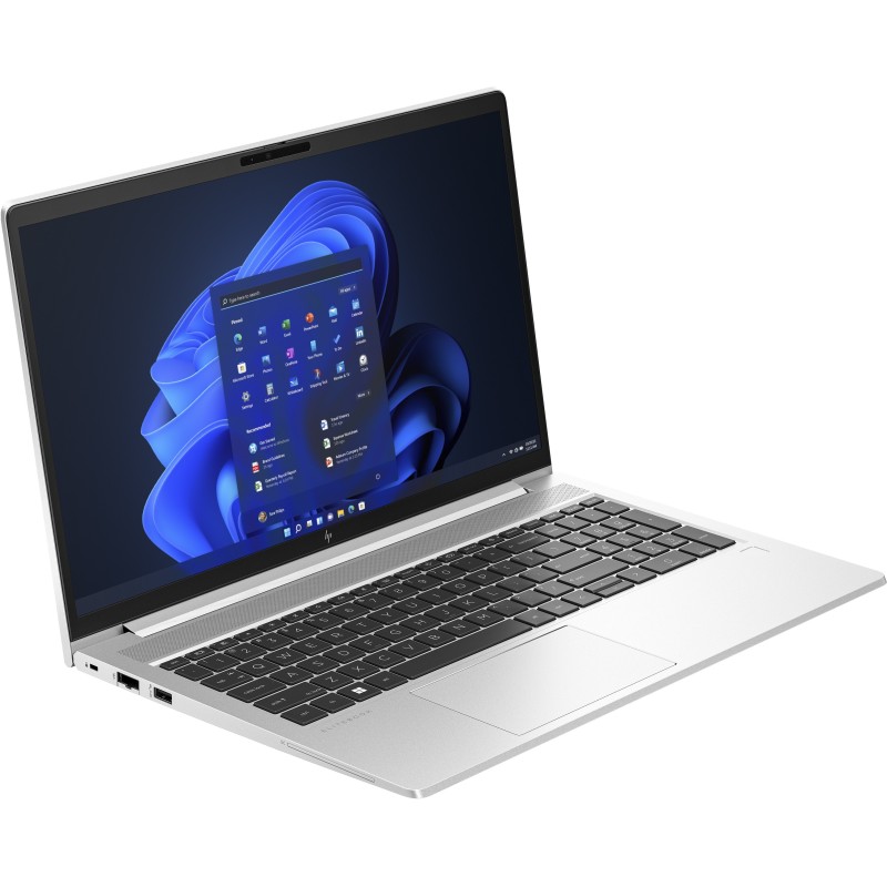 HP EliteBook 655 G10 AMD Ryzen™ 5 7530U Computer portatile 39,6 cm (15.6") Full HD 16 GB DDR4-SDRAM 512 GB SSD Wi-Fi 6E