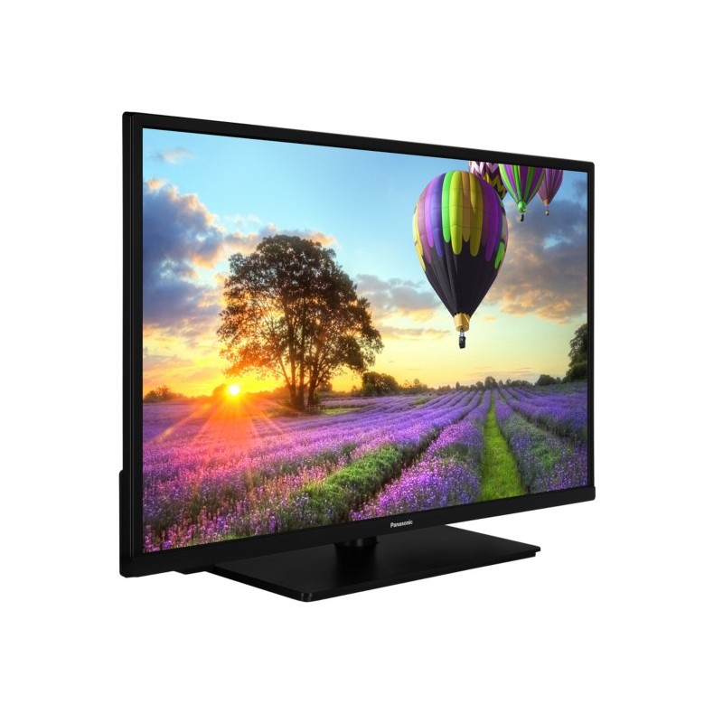 Panasonic TX-32M330E TV 81,3 cm (32") HD Nero