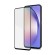 Celly FULL GLASS Pellicola proteggischermo trasparente Samsung 1 pz