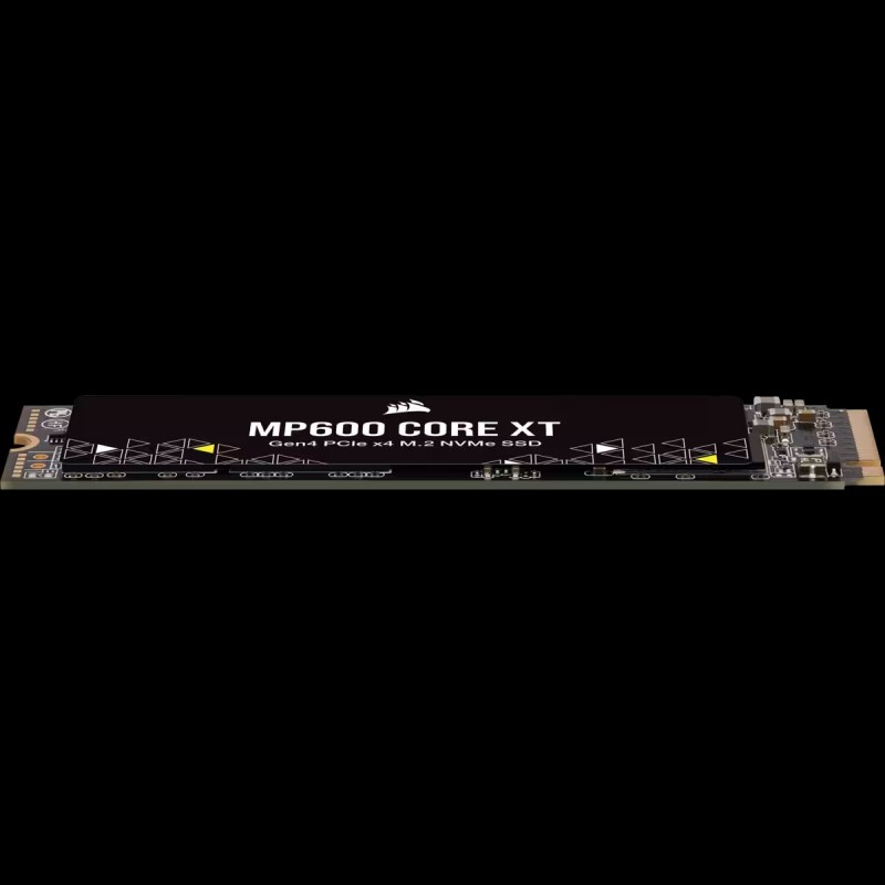 Corsair MP600 CORE XT M.2 2 TB PCI Express 4.0 NVMe QLC 3D NAND