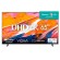 Hisense 65A6K TV 165,1 cm (65") 4K Ultra HD Smart TV Wi-Fi Nero 300 cd m²